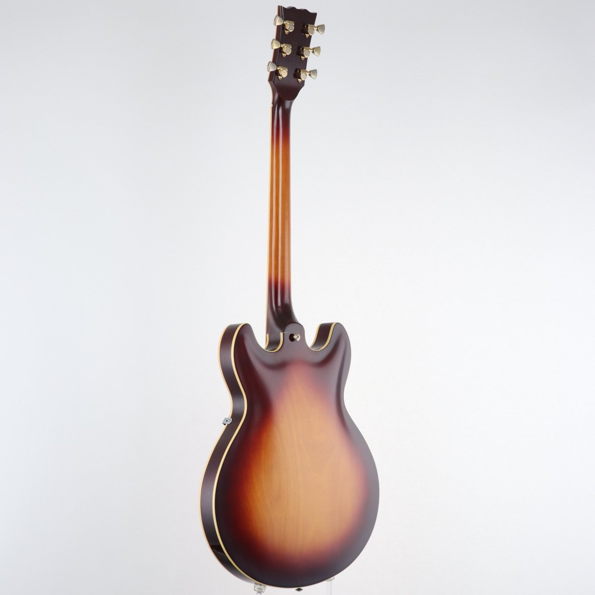 [SN 001504] USED YAMAHA / SA-2000S Sunburst [11]