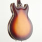 [SN 001504] USED YAMAHA / SA-2000S Sunburst [11]