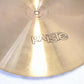 USED PAISTE / 2002 Black logo 20inch MEDIUM 1940g PAISTE Ride Cymbal [08]