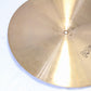 USED PAISTE / 2002 Black logo 20inch MEDIUM 1940g PAISTE Ride Cymbal [08]