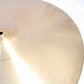 USED PAISTE / 2002 Black logo 20inch MEDIUM 1940g PAISTE Ride Cymbal [08]