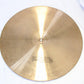 USED PAISTE / 2002 Black logo 20inch MEDIUM 1940g PAISTE Ride Cymbal [08]