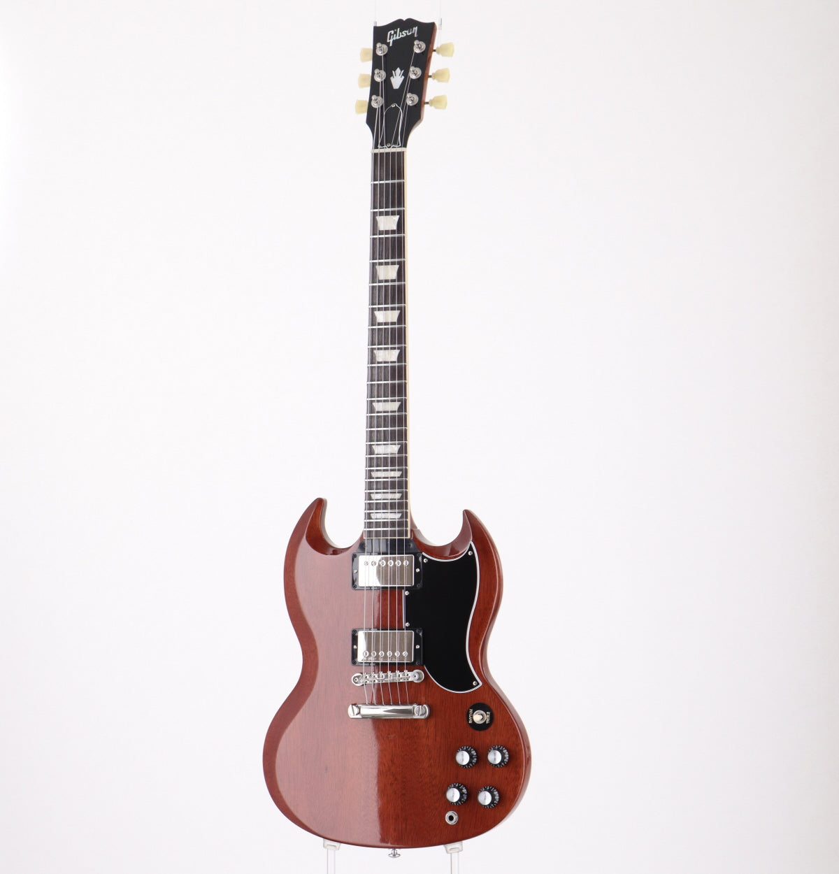 [SN 226510420] USED Gibson USA / SG Standard '61 Vintage Cherry [06]