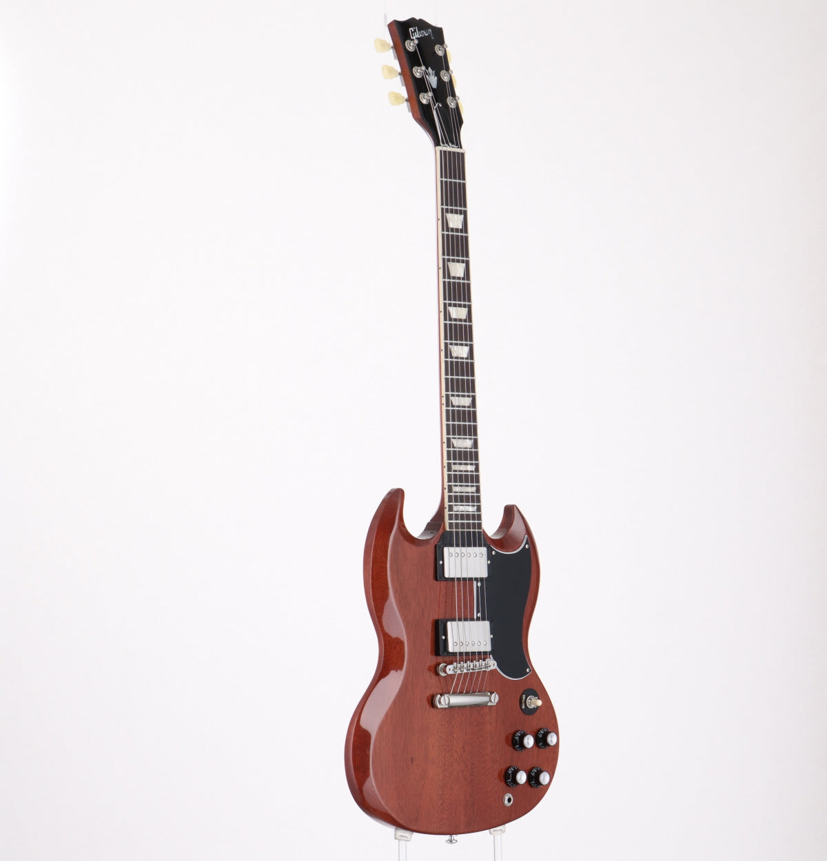 [SN 226510420] USED Gibson USA / SG Standard '61 Vintage Cherry [06]