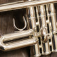 [SN 507502] USED YAMAHA / Yamaha YTR-8335S B flat trumpet [10]