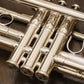 [SN 507502] USED YAMAHA / Yamaha YTR-8335S B flat trumpet [10]