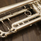 [SN 507502] USED YAMAHA / Yamaha YTR-8335S B flat trumpet [10]