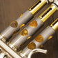 [SN 507502] USED YAMAHA / Yamaha YTR-8335S B flat trumpet [10]