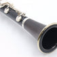 [SN 558709] USED Buffet Crampon / B flat clarinet R13SP, all tampos replaced [09]