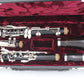 [SN 558709] USED Buffet Crampon / B flat clarinet R13SP, all tampos replaced [09]