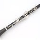 [SN 558709] USED Buffet Crampon / B flat clarinet R13SP, all tampos replaced [09]