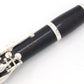 [SN 558709] USED Buffet Crampon / B flat clarinet R13SP, all tampos replaced [09]