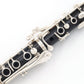 [SN 558709] USED Buffet Crampon / B flat clarinet R13SP, all tampos replaced [09]