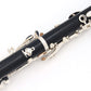 [SN 558709] USED Buffet Crampon / B flat clarinet R13SP, all tampos replaced [09]