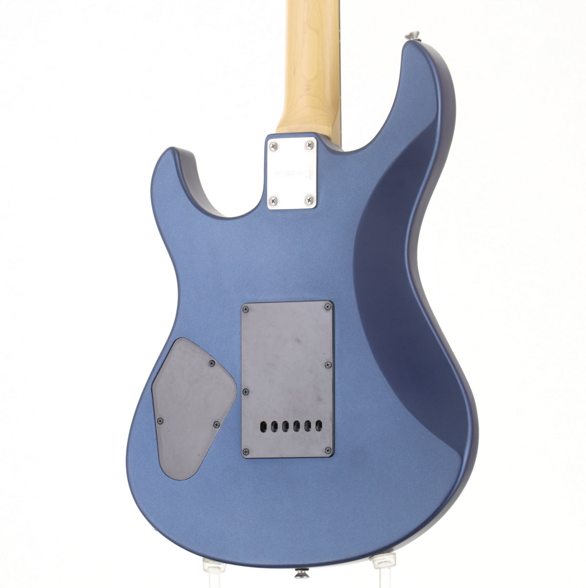 [SN IIJ173095] USED YAMAHA / Pacifica 612 VIIX MSB (Mat Silk Blue) [made in 2022/3.68kg] Yamaha Electric Guitar Pacifica [08]