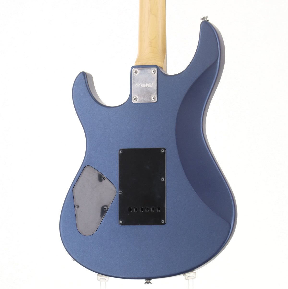 [SN IIJ173095] USED YAMAHA / Pacifica 612 VIIX MSB (Mat Silk Blue) [made in 2022/3.68kg] Yamaha Electric Guitar Pacifica [08]