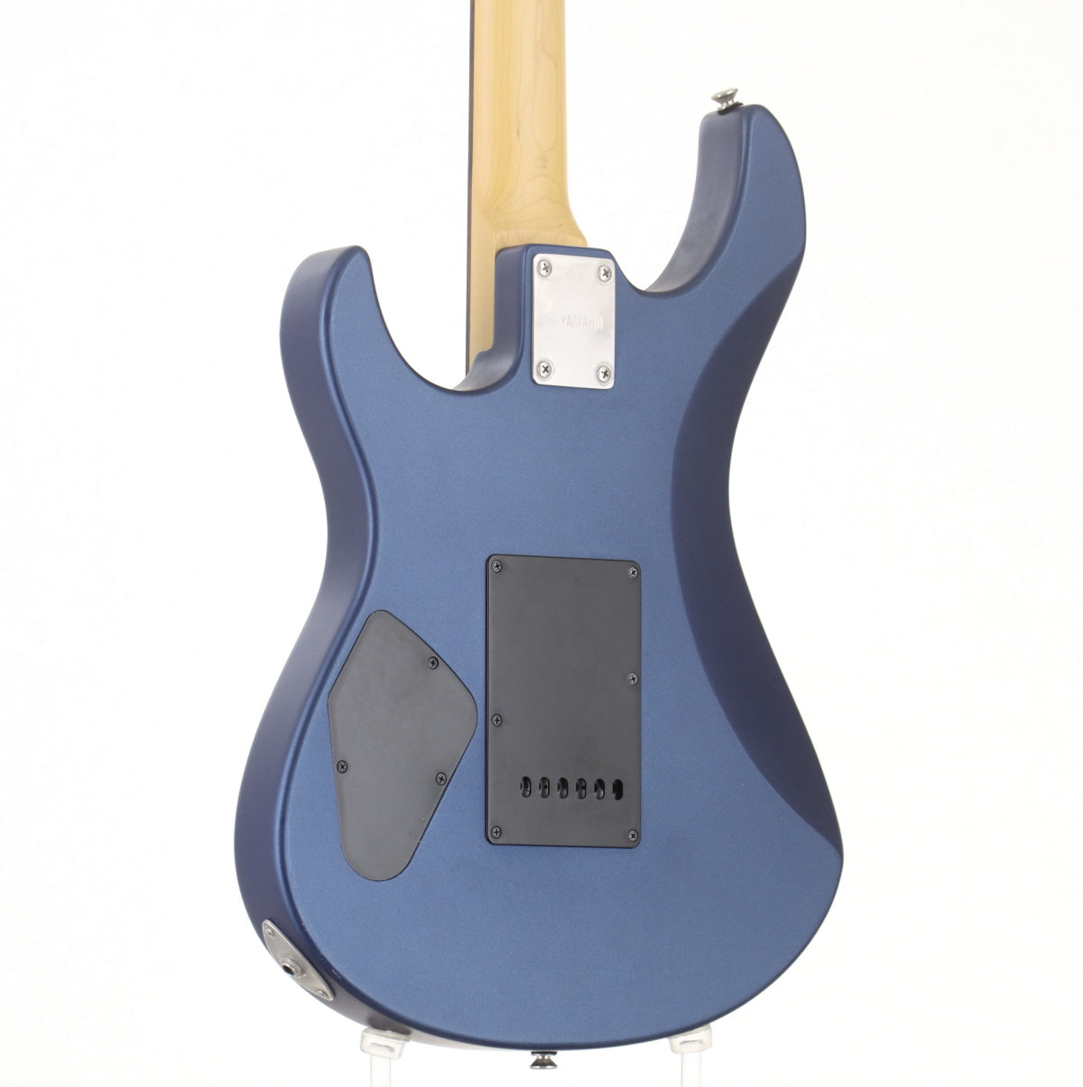 [SN IIJ173095] USED YAMAHA / Pacifica 612 VIIX MSB (Mat Silk Blue) [made in 2022/3.68kg] Yamaha Electric Guitar Pacifica [08]