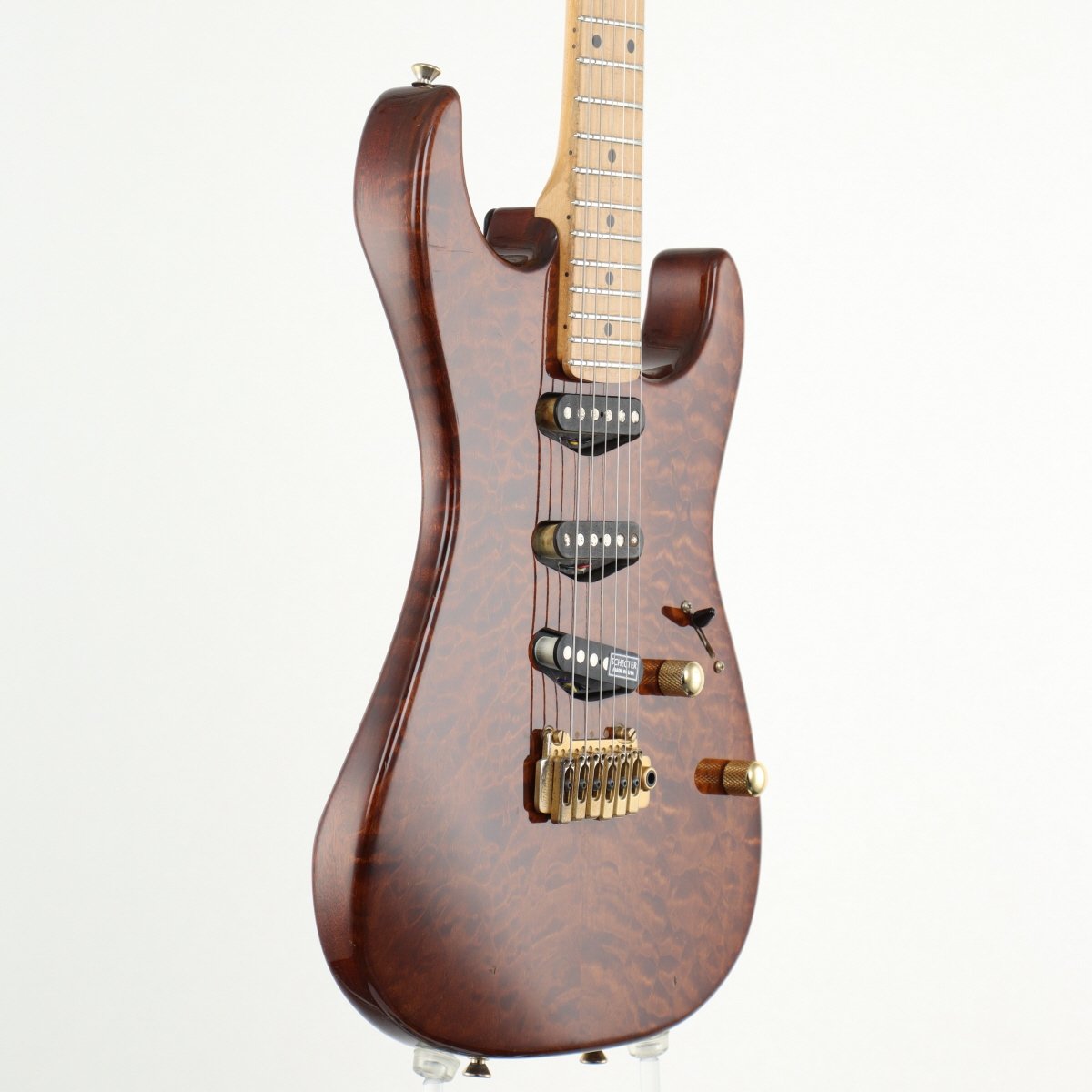 [SN 93775] USED SCHECTER / ST TYPE Order Model [11]