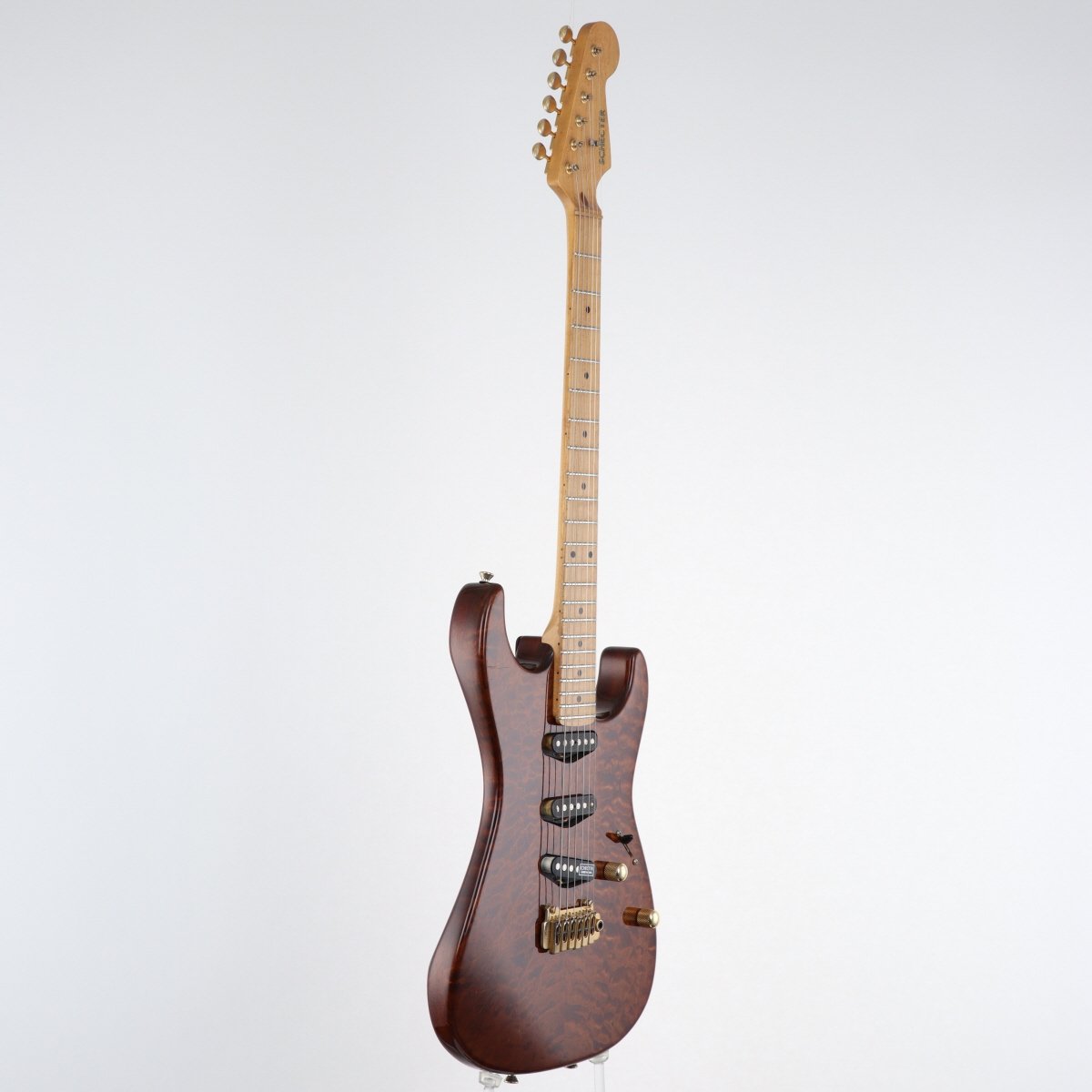 [SN 93775] USED SCHECTER / ST TYPE Order Model [11]