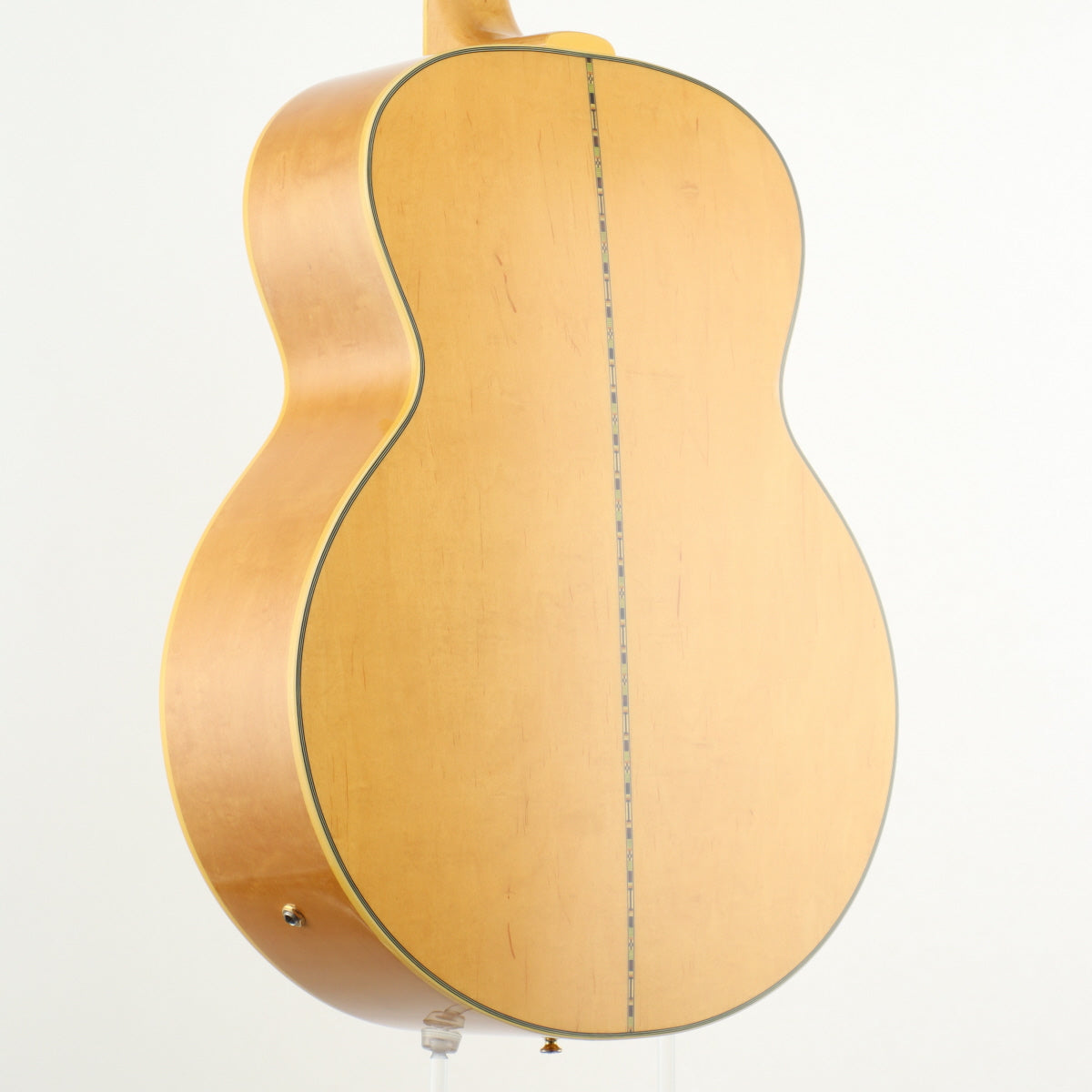 [SN AG108357] USED Orville by Gibson / J-200 [10]