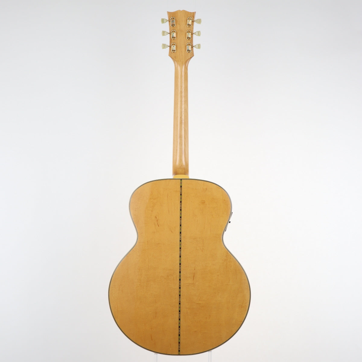 [SN AG108357] USED Orville by Gibson / J-200 [10]