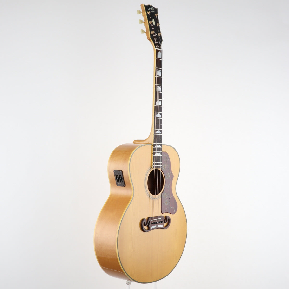 [SN AG108357] USED Orville by Gibson / J-200 [10]