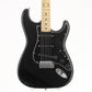 [SN JV57903] USED Squier / CST JV Serial Black/Maple [06]