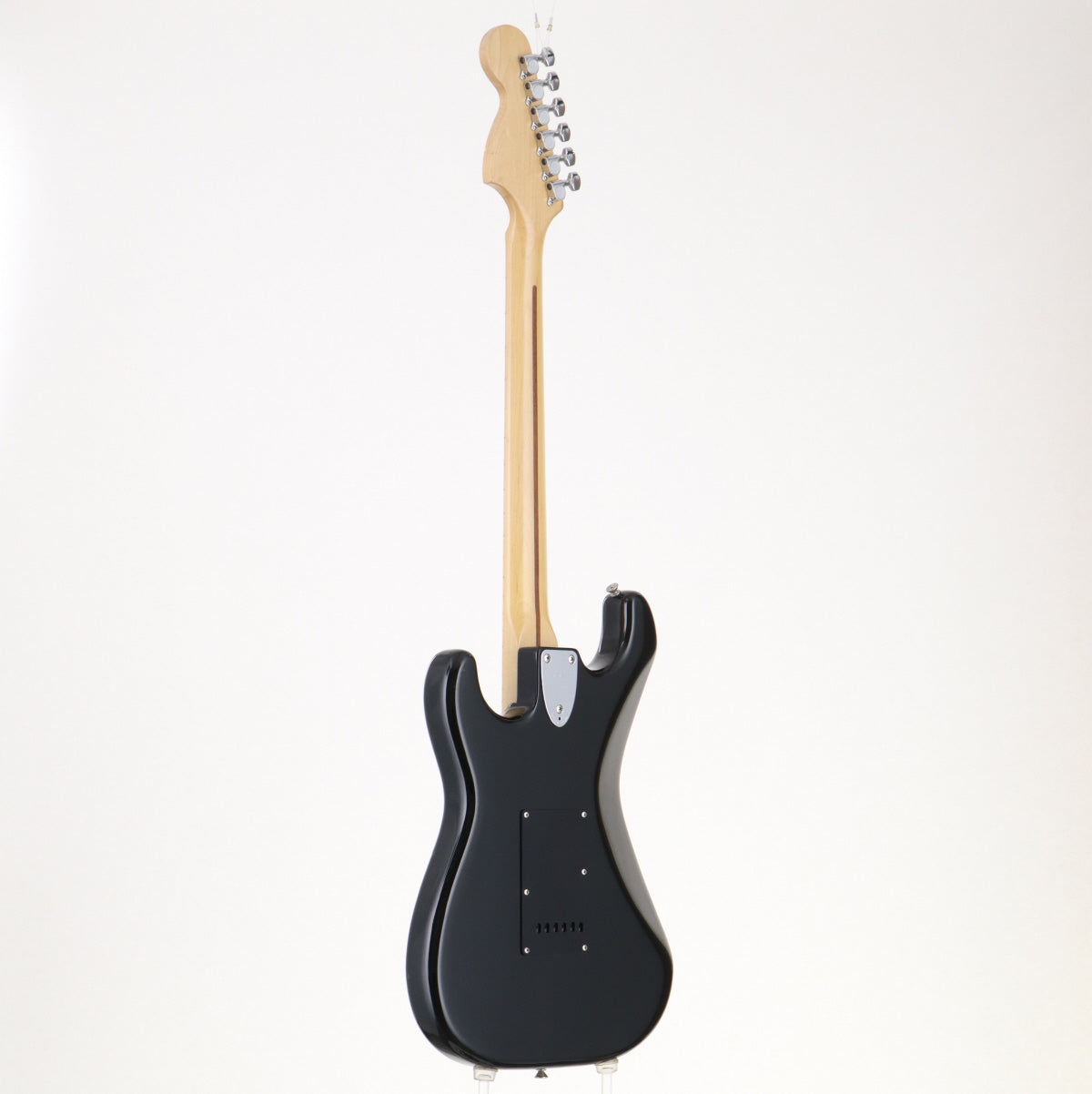 [SN JV57903] USED Squier / CST JV Serial Black/Maple [06]