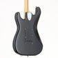 [SN JV57903] USED Squier / CST JV Serial Black/Maple [06]