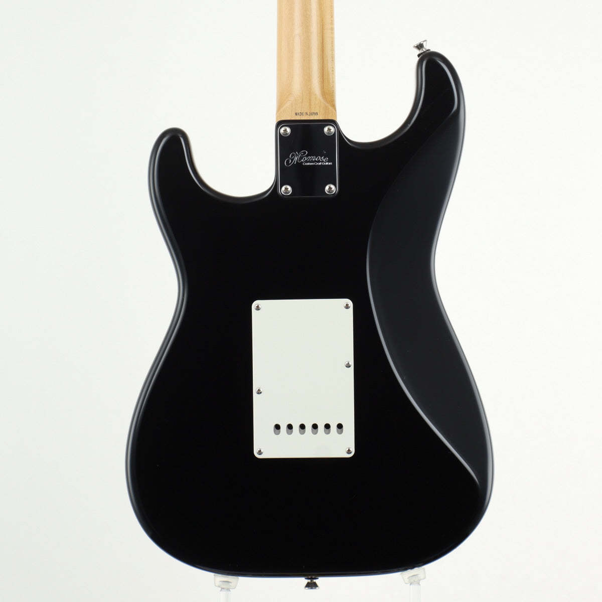 [SN 10424] USED Momose / MST1-STD Black [11]