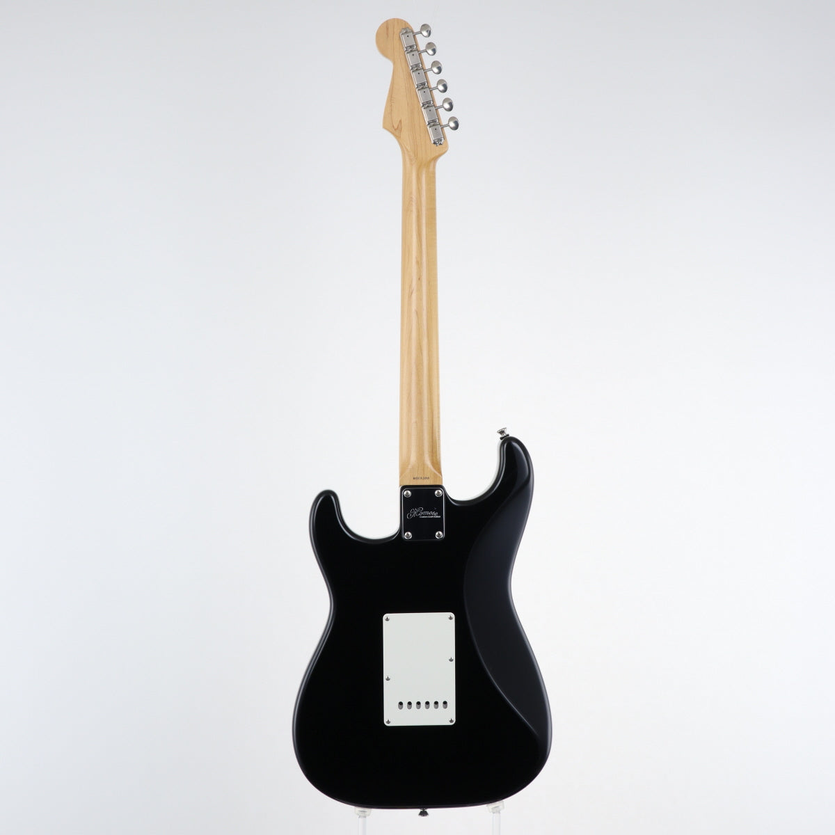 [SN 10424] USED Momose / MST1-STD Black [11]