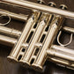 [SN C77624] USED YAMAHA / Yamaha YTR-3335S B flat trumpet [10]