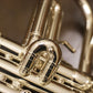 [SN C77624] USED YAMAHA / Yamaha YTR-3335S B flat trumpet [10]