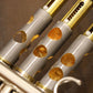 [SN C77624] USED YAMAHA / Yamaha YTR-3335S B flat trumpet [10]