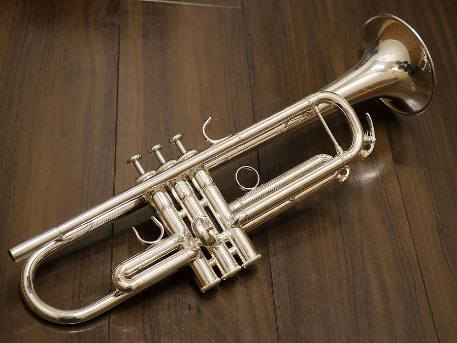 [SN D38648] USED YAMAHA / Yamaha YTR-850GS B flat trumpet [10]