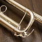 [SN D38648] USED YAMAHA / Yamaha YTR-850GS B flat trumpet [10]