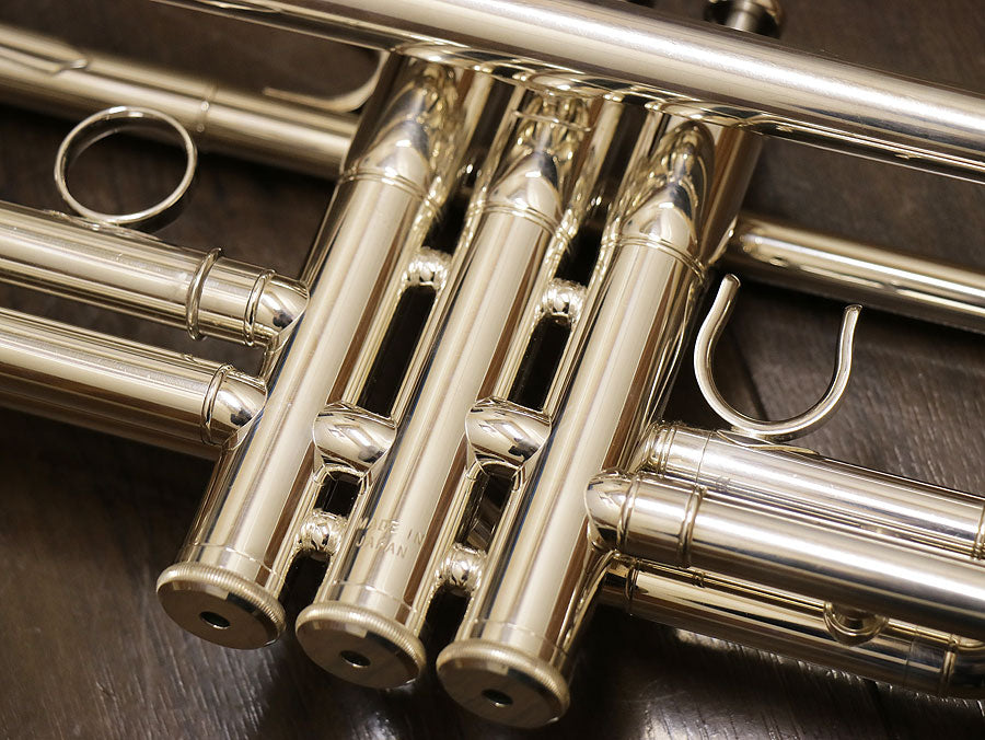 [SN D38648] USED YAMAHA / Yamaha YTR-850GS B flat trumpet [10]