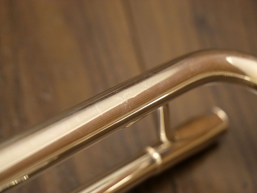 [SN D38648] USED YAMAHA / Yamaha YTR-850GS B flat trumpet [10]