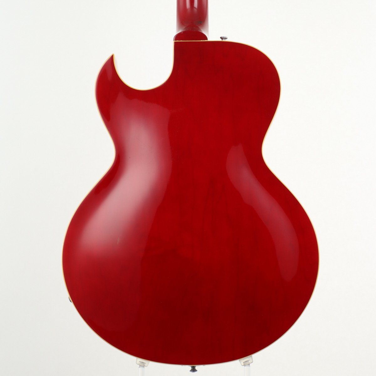 [SN 92515444] USED Gibson USA / ES-135 Cherry [11]