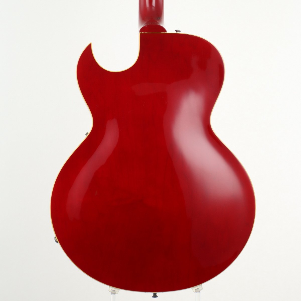 [SN 92515444] USED Gibson USA / ES-135 Cherry [11]