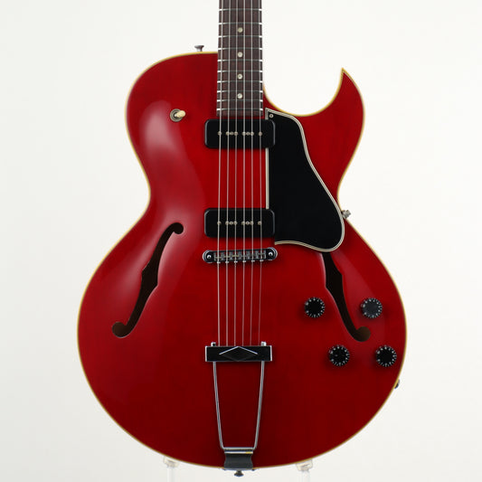 [SN 92515444] USED Gibson USA / ES-135 Cherry [11]