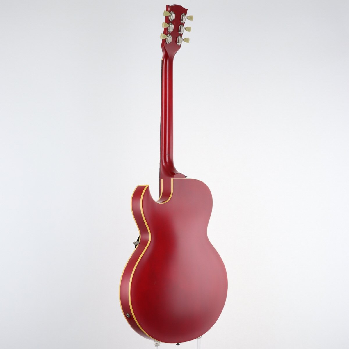 USED Gibson USA / ES-135 Cherry [11 – Ishibashi Music Corporation.