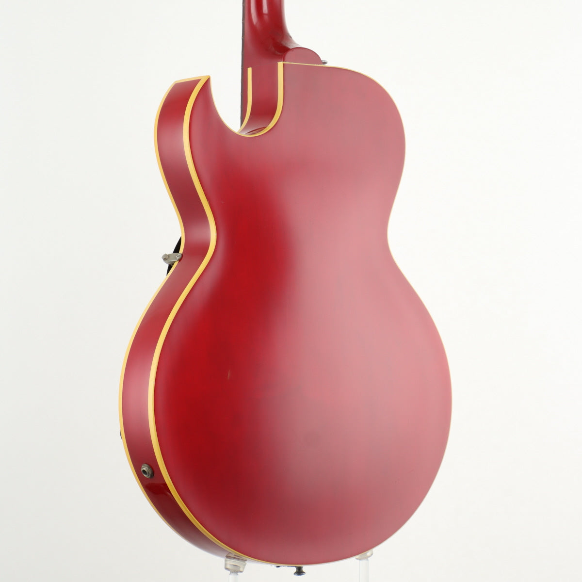 [SN 92515444] USED Gibson USA / ES-135 Cherry [11]