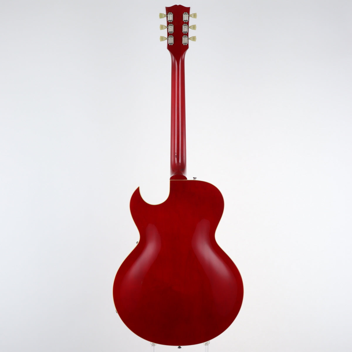 [SN 92515444] USED Gibson USA / ES-135 Cherry [11]