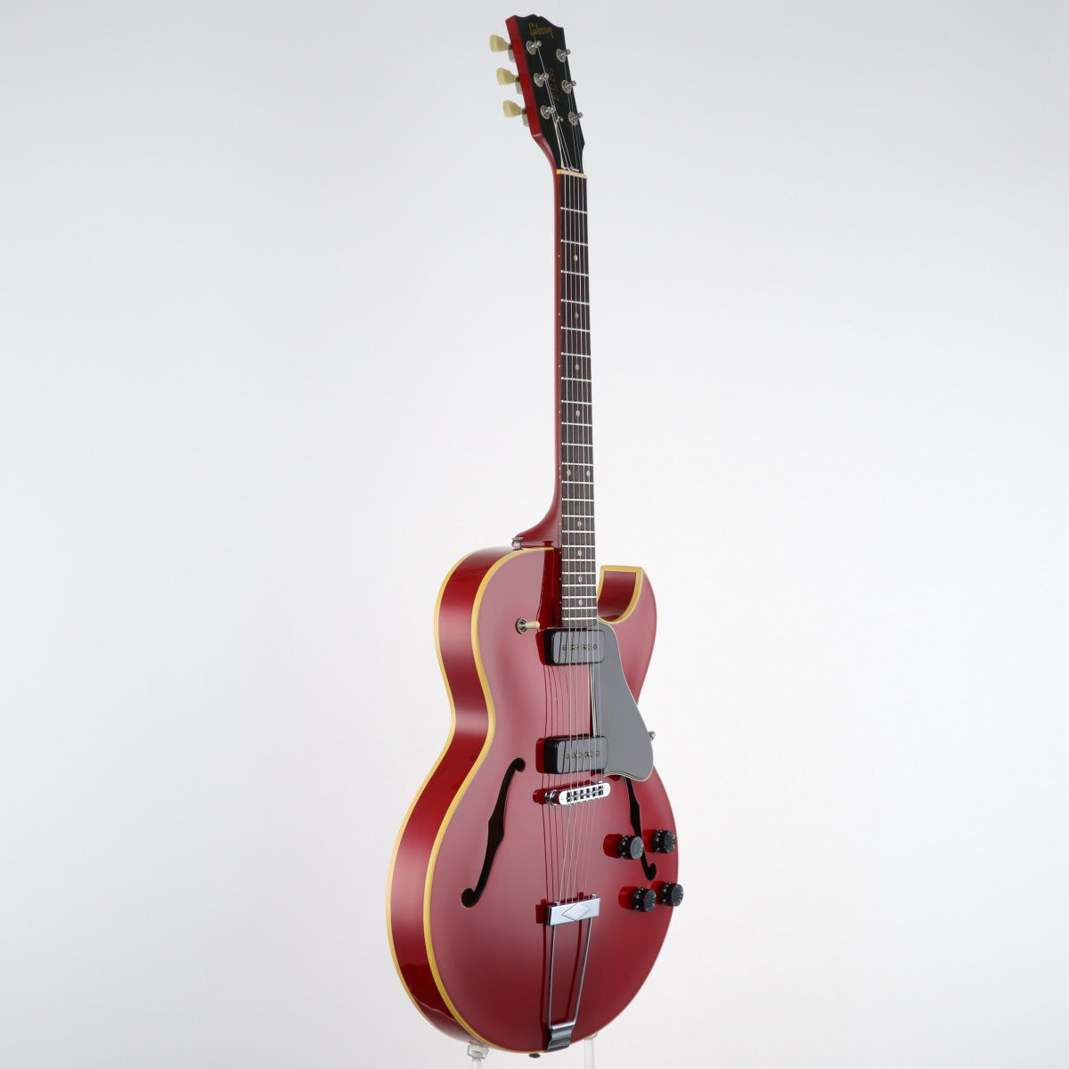 [SN 92515444] USED Gibson USA / ES-135 Cherry [11]