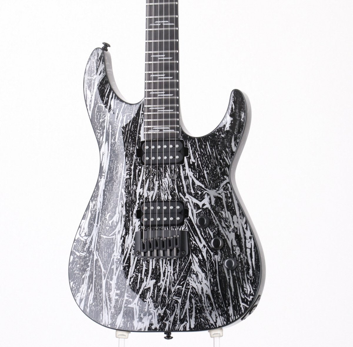 [SN W200032528] USED SCHECTER / AD-C-1-SVMT [03]