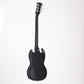 [SN 160007454] USED Gibson / SG Standard Ebony [06]