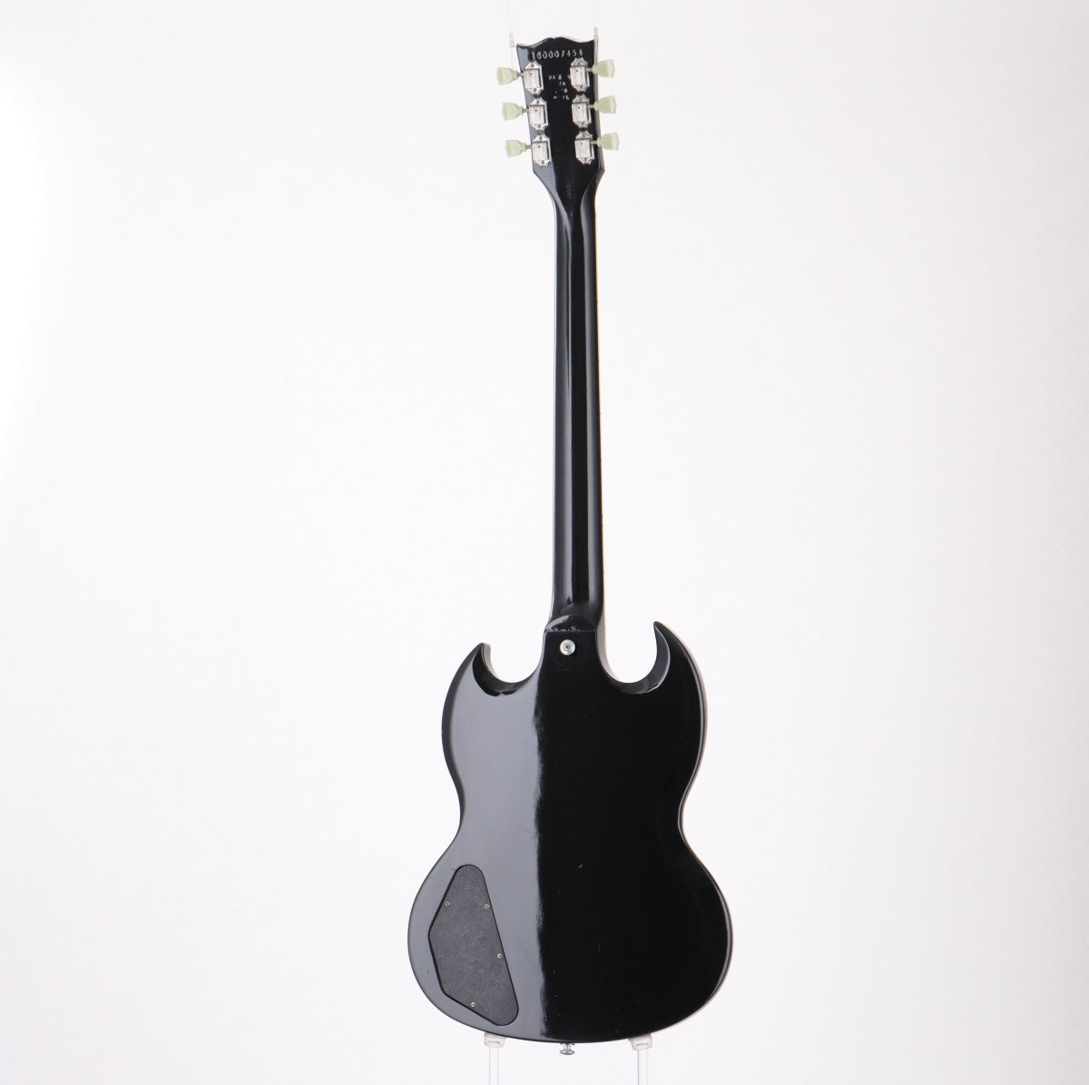 [SN 160007454] USED Gibson / SG Standard Ebony [06]