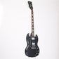 [SN 160007454] USED Gibson / SG Standard Ebony [06]