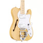 [SN T015928] USED Fender JAPAN / TN72-BIGS Natural 2007-2010 [09]